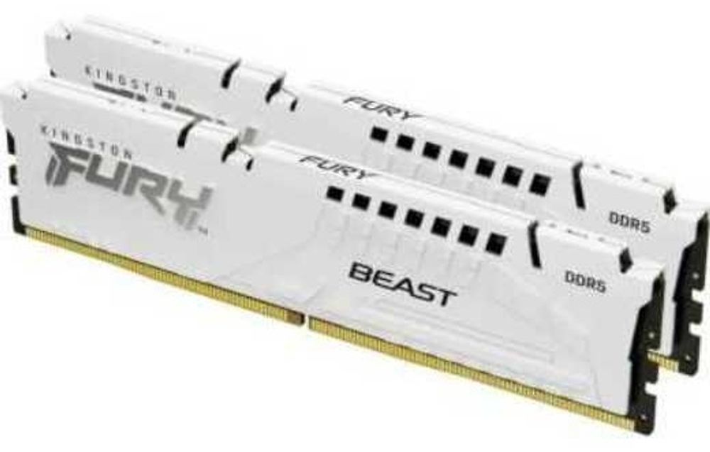 Оперативная память Kingston KF560C36BWE2K2-32 32 Гб