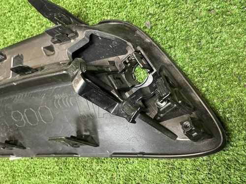 Накладка ПТФ левая Lexus RX 5 (2022-н.в.)