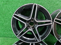 Диск Комплект R20 Mercedes GLE V167 (18-нв) AMG