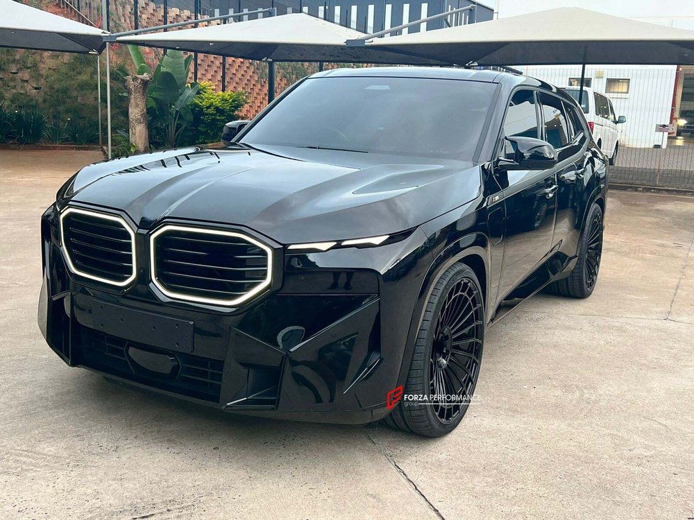 КОВАНЫЕ ДИСКИ ДЛЯ BMW XM G09 2024 БМВ