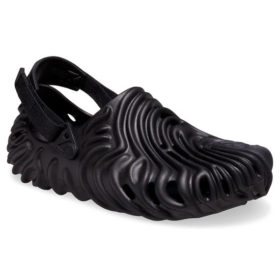 Crocs Pollex Clog 'Sasquatch'