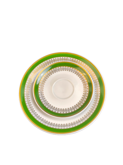 Чайное трио Kahla Германия