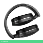 Наушники Baseus Encok Wireless headphone D02 Pro Black (NGTD010301)