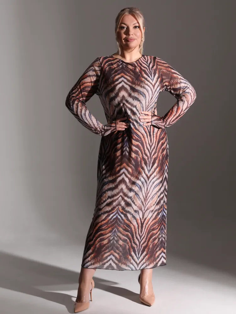 Платье 114 Fabrika