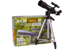 Телескоп Levenhuk Skyline Travel 50 70817