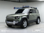 Land Rover Defender (L663) 110 D250 SE (06.2023)