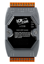 Преобразователь ICP DAS I-7570 CR