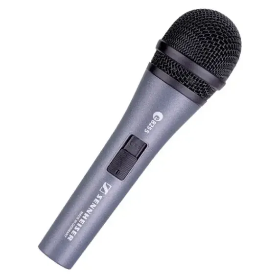 Sennheiser E825S