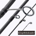 Спиннинг Graphiteleader Corto Prototype 23 2.01m 5gr 23GCORPS-672L-HS