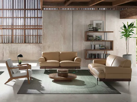 Кресло Angel Cerda 5100