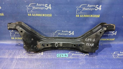 Балка задняя Honda RAFAGA 1994