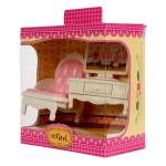 Набор мебели, коробка VC015