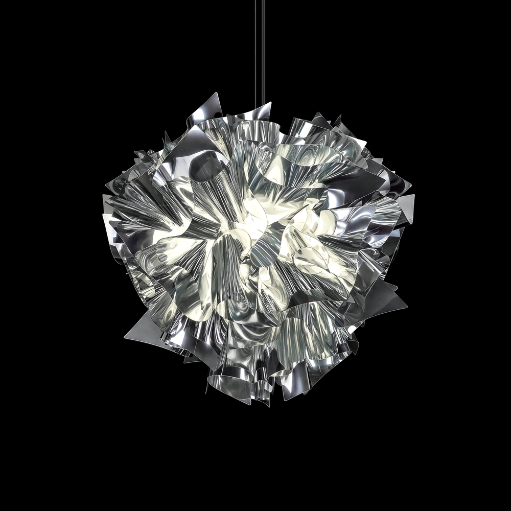 Подвесной светильник Loft It Clizia 10593/420 Silver