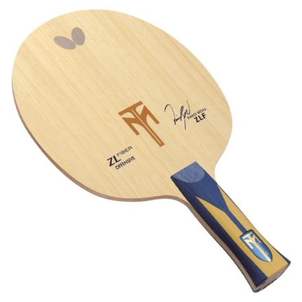 Butterfly Timo Boll ZLF