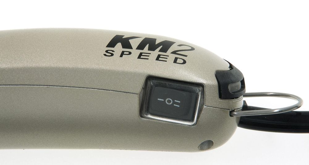 Машинка для стрижки животных Wahl KM2 Speed (1247-0477) - 6
