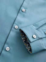 Рубашка для мальчика Next 103-974, Синий