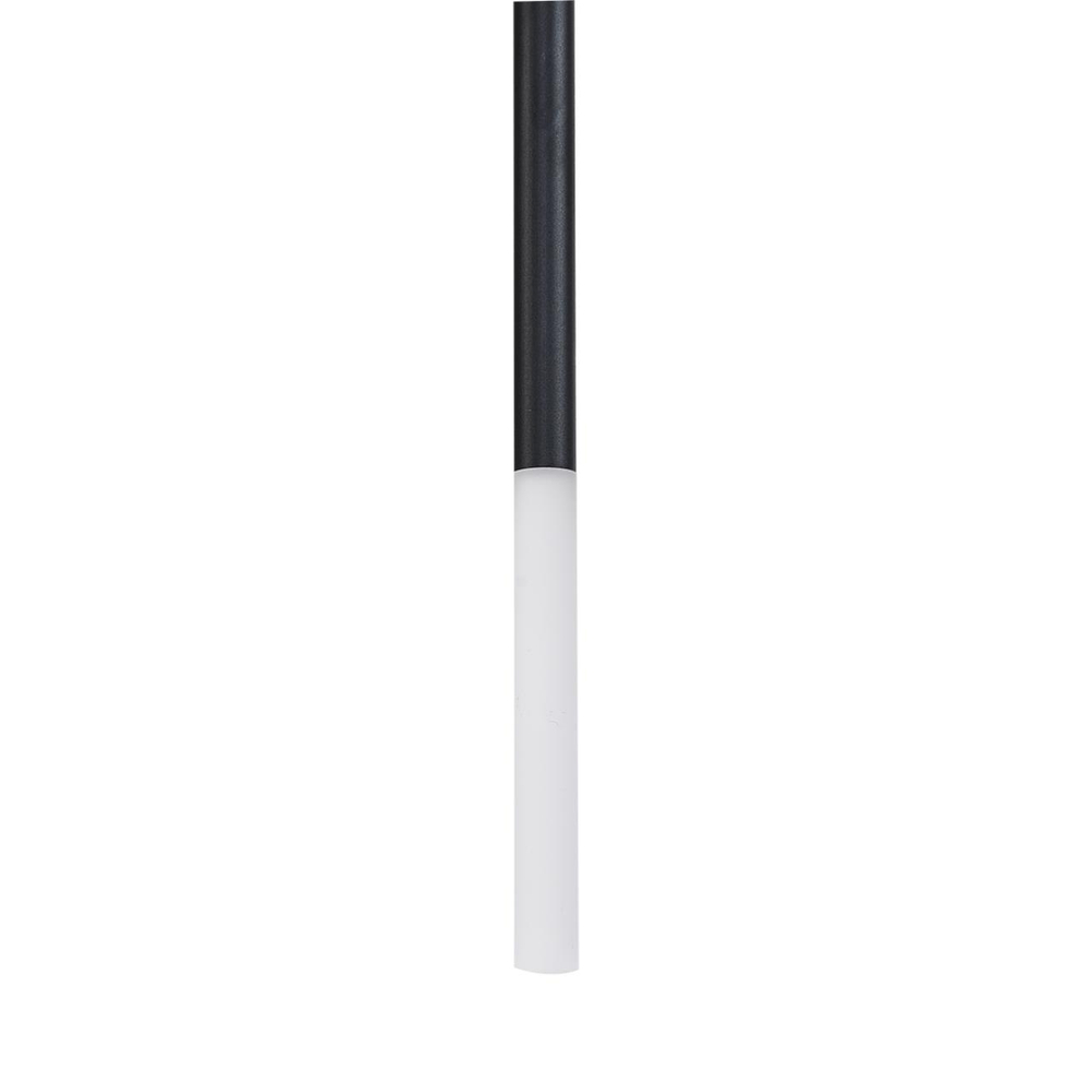 8400/3LA LEDIO LN26 000 черный/белый, металл/акрил Подвес LED 3W 3000K 220V STICK