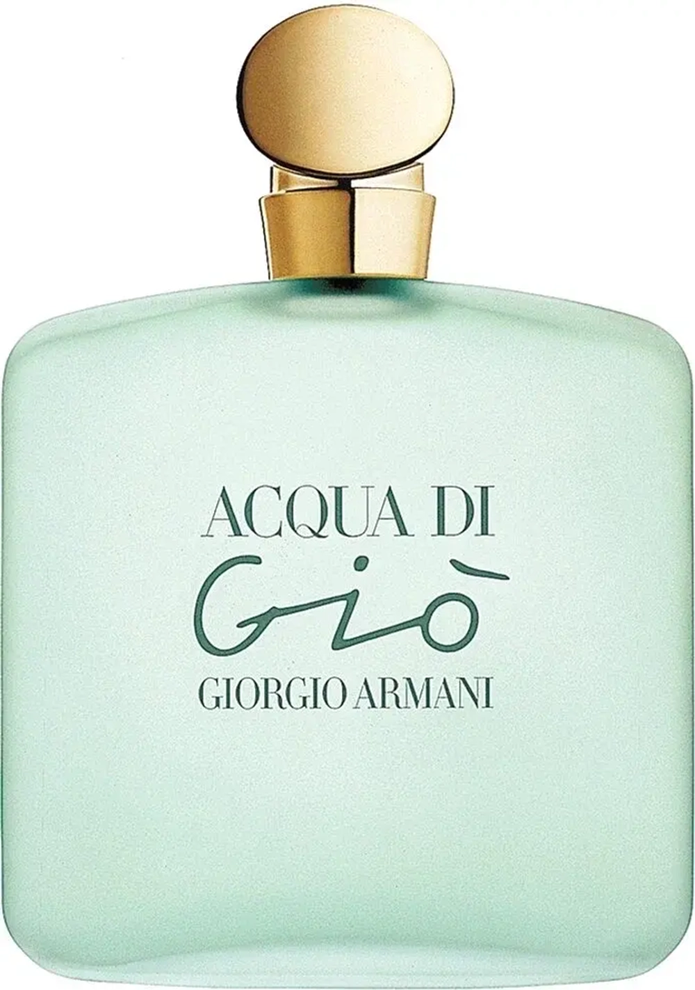GIORGIO ARMANI туалетная вода Acqua di Gio pour Femme, 100 мл, 100 г