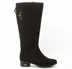 Женские Сапоги PM shoes 28-171318-144