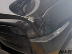 Карбоновый обвес для Mercedes-Benz CLE53 AMG 2023+ Мерседес тюнинг