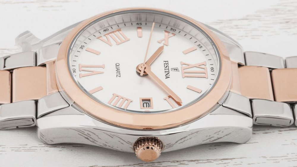 Женские наручные часы Festina F16795/1