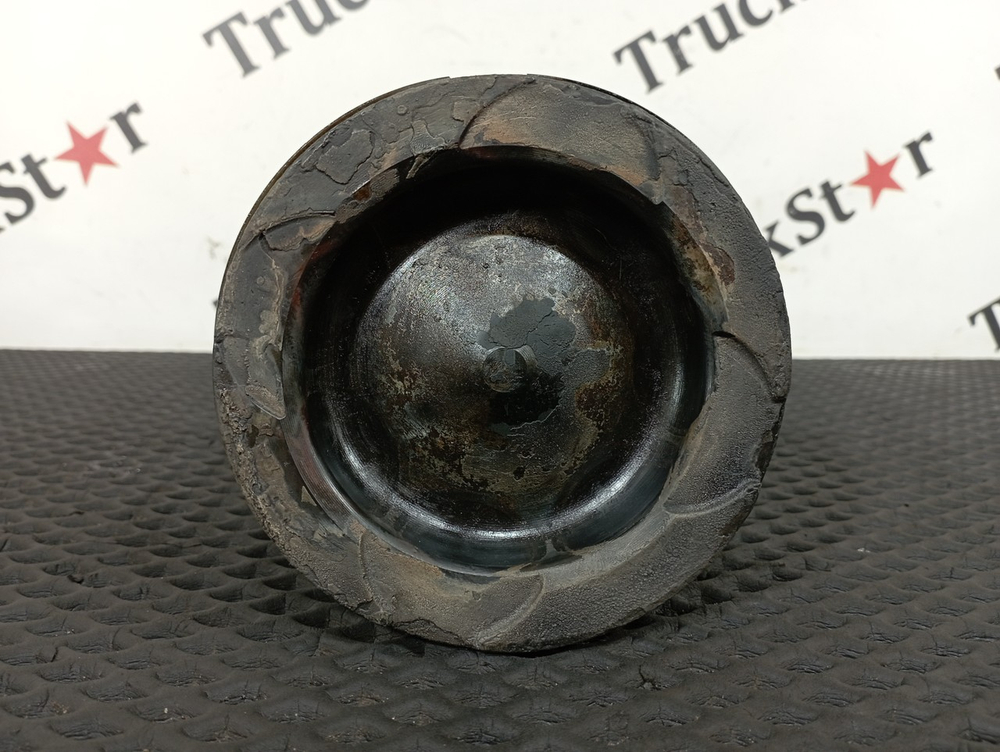 Поршень с шатуном