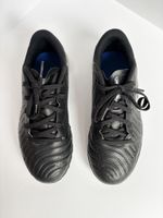 Кожаные бутсы Nike, 34,5