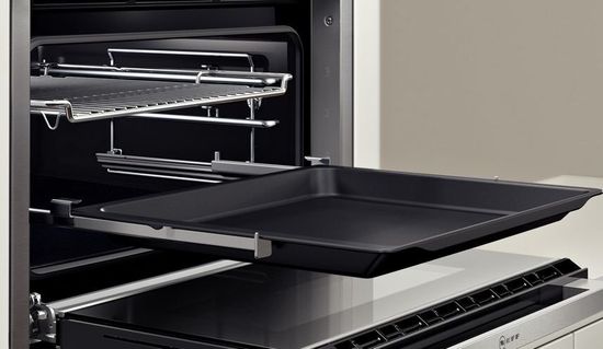 Электрический духовой шкаф NEFF C18FT48N1