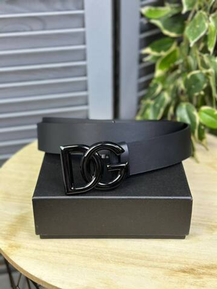 Ремень Dolce&Gabbana