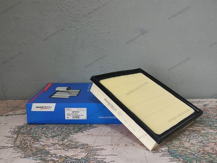 Фильтр воздушный