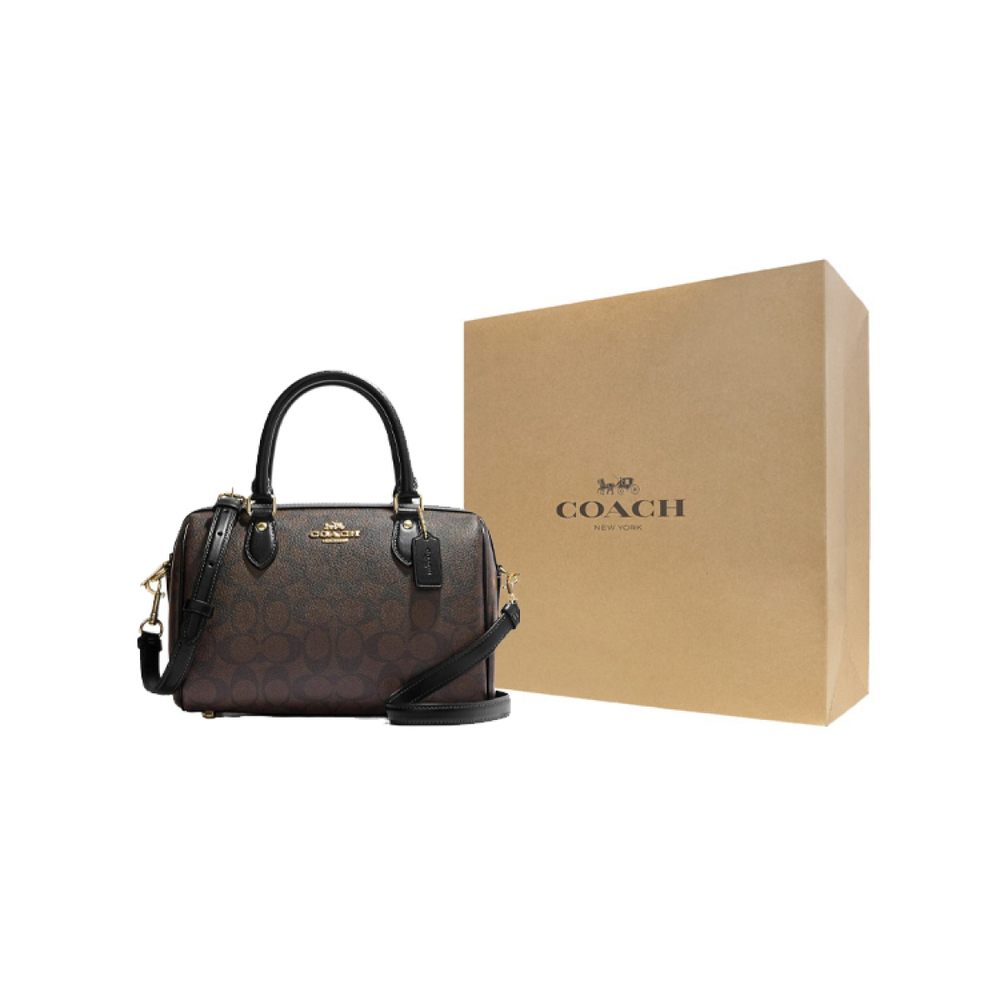 Сумка COACH Rowan 25, CH280-IMAA8