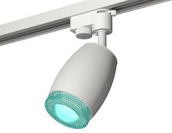 Ambrella Комплект трекового однофазного светильника Track System XT1122023