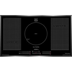 Стеклокерамическая панель Kaiser KCT 97 FI La Perle