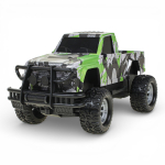 Джип на РУ коробка 633-4AE-2AB