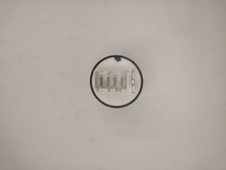 8 Сетевой фильтр для стиральной машины Electrolux 1325317004 б/у