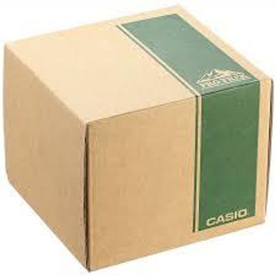 Наручные часы Casio ProTrek PRG-650-1DR