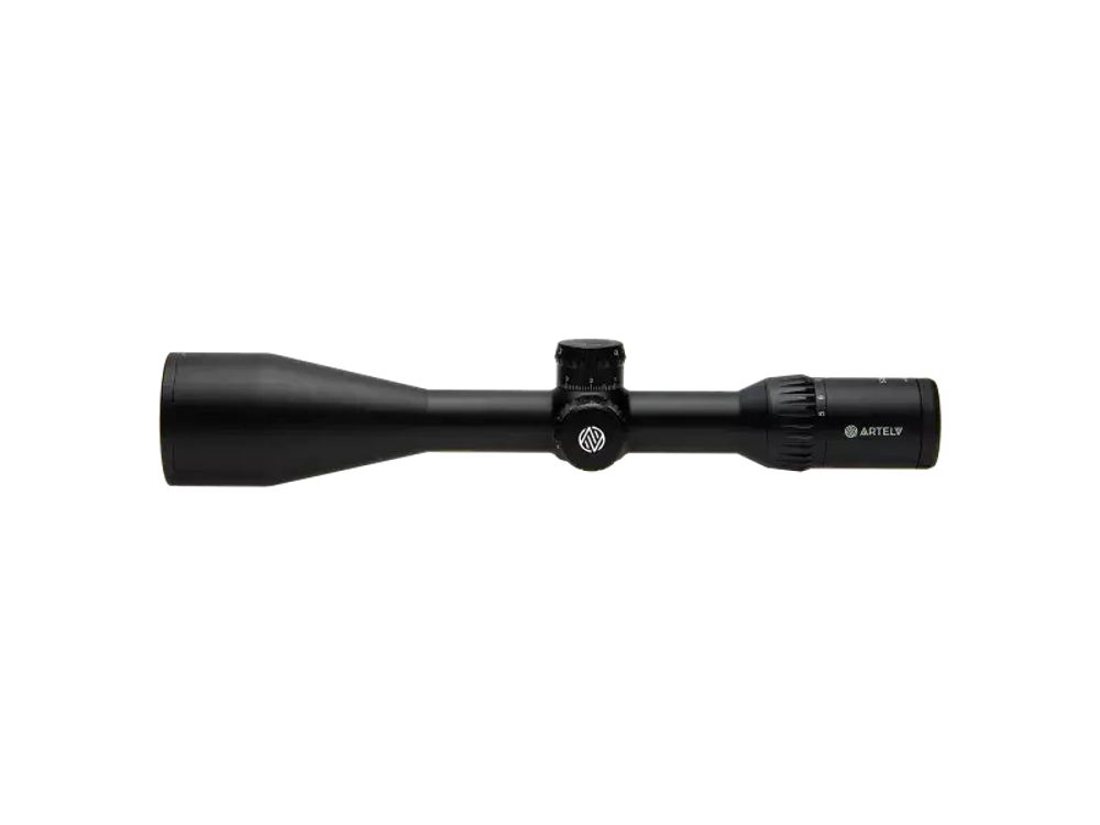 Оптический прицел Artelv LRS 5-25x56 FFP
