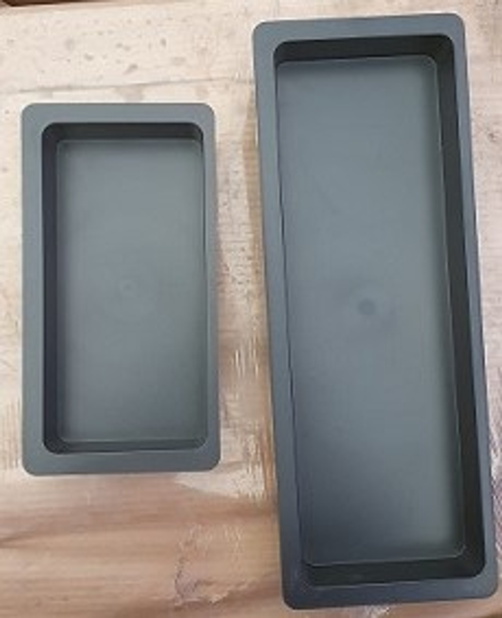 10206156 Короб для инструментов на лапу (37,5*13*5) для А240СНМ до 2018г.