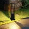 09960-0.7-001JH 0,6M LED7W BK RLOS фонарь