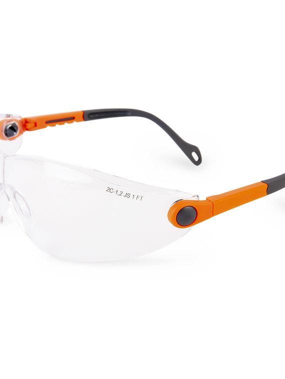 Очки защитные Pro vision JSG311 C