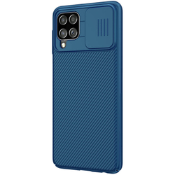 Накладка Nillkin CamShield Case с защитой камеры для Samsung Galaxy A22 4G