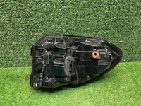 Фонарь левый внешний BMW X3 G01 X3M F97 (17-21)