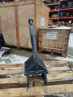 Клык (рыхлитель) Volvo BL61 (BL71)