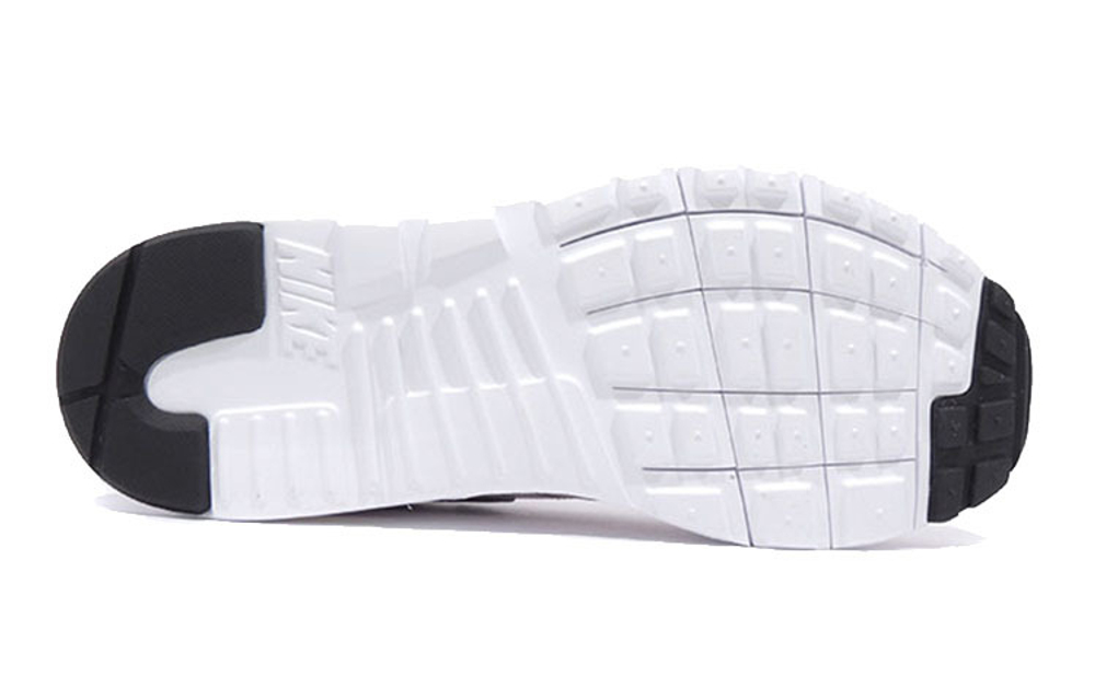 Кроссовки Nike Air Max Vision GS (Подростковая размерная сетка)