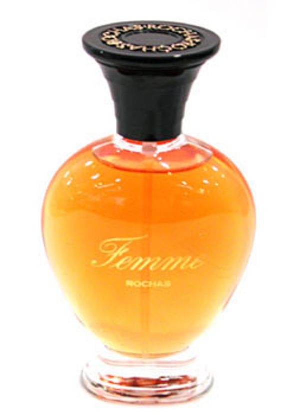 Rochas Femme