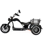 Электроскутер Skyboard CITYCOCO Dnepr Chopper 4000w