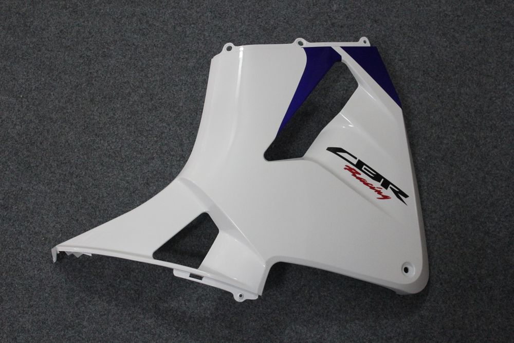 Комплект пластика для мотоцикла Honda CBR 600 RR 05-06 HRC