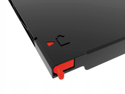 Пластиковая тумба Keter Jolly Base Cabinet