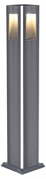 Наземный высокий светильник Kink Light Крисми 09210-F(220V),16(05)