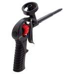 Пистолет для монтажной пены, тефлоновое покрытие// Matrix 88684